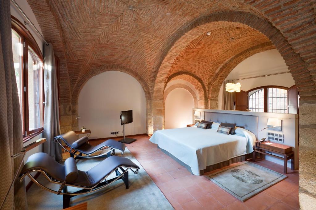 Parador de Cáceres, Cáceres — photo 2