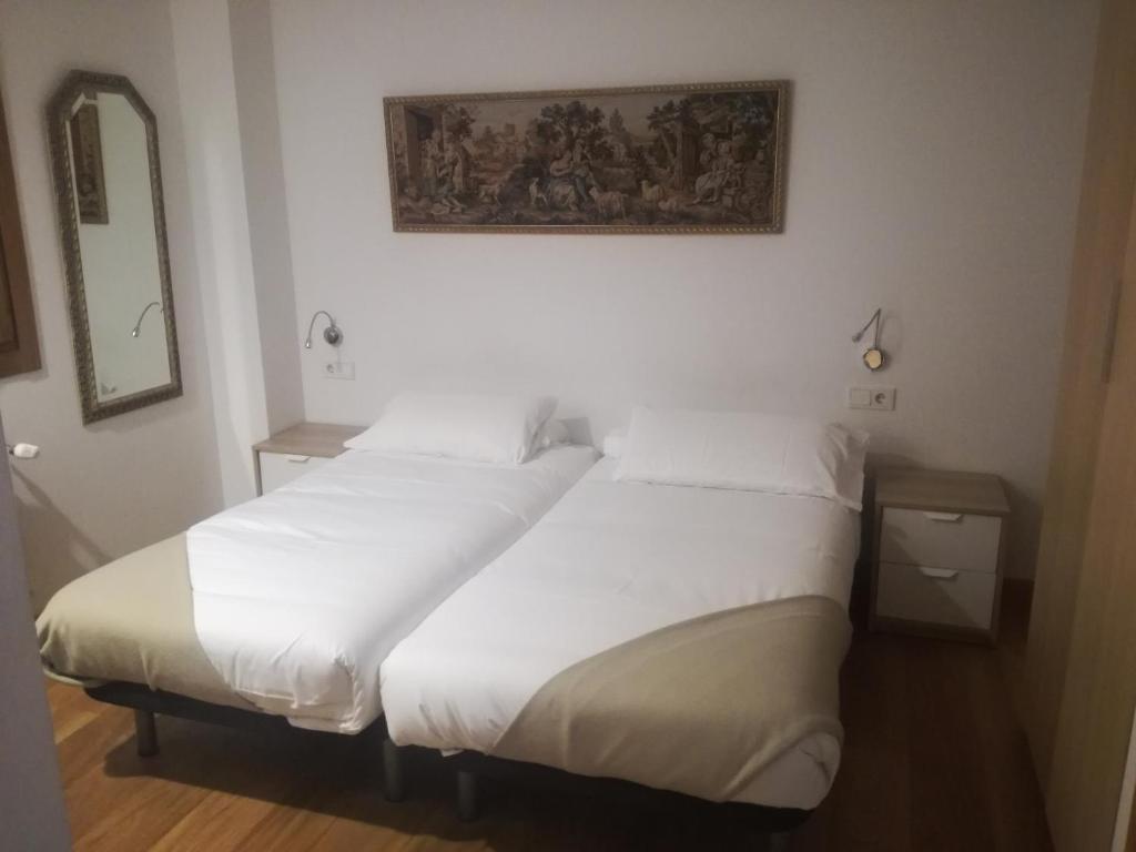 Pensión Sarasate, Pamplona — photo 3
