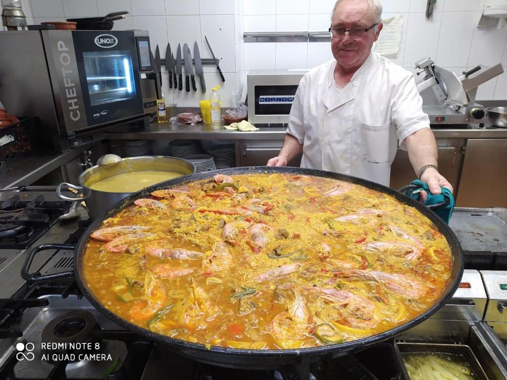 Hostal Ardoi, Zizur Mayor