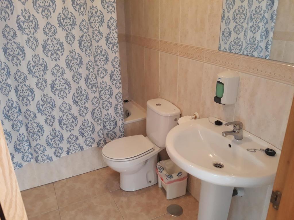 Hostal Ardoi, Zizur Mayor — photo 3