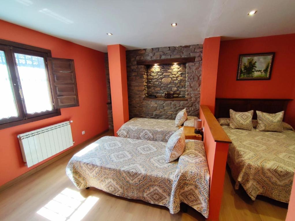 Casa Rural Pajarapinta, Ponferrada — photo 2