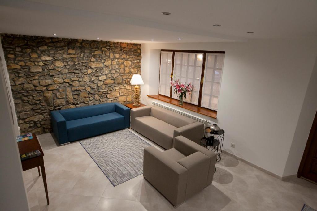 Hostal Meve, Somo