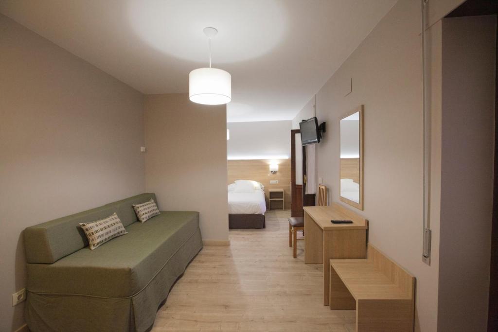 Hostal Meve, Somo — photo 2
