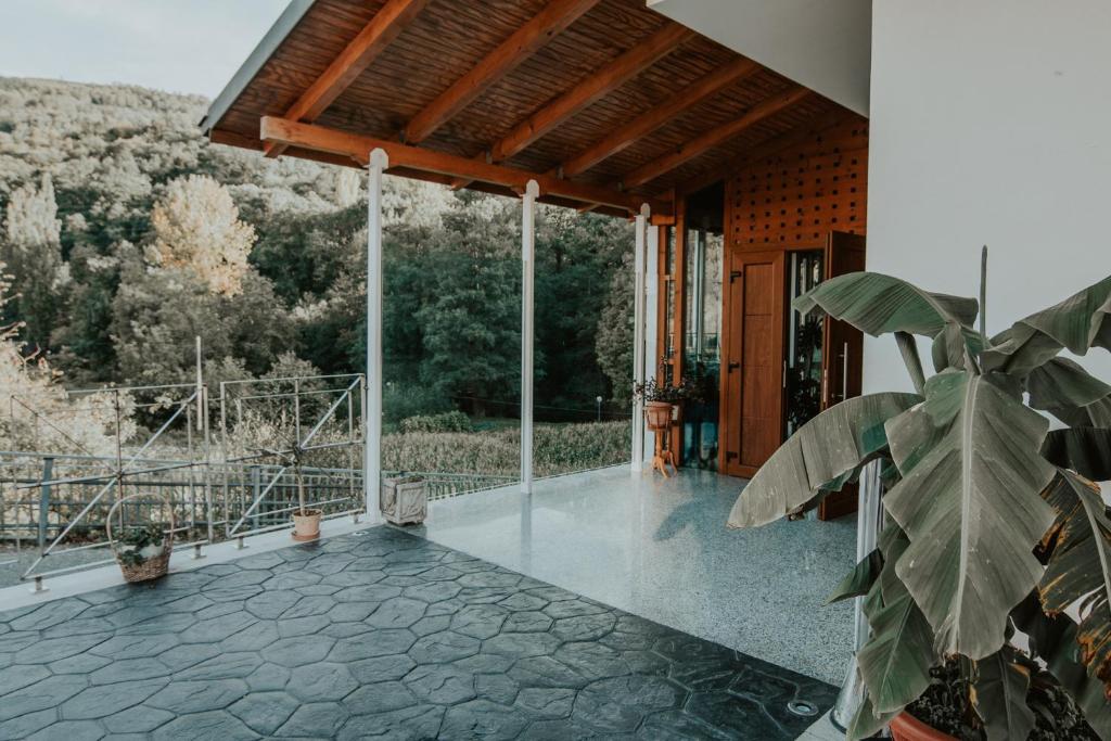 Hotel A Veiga, Samos — photo 2