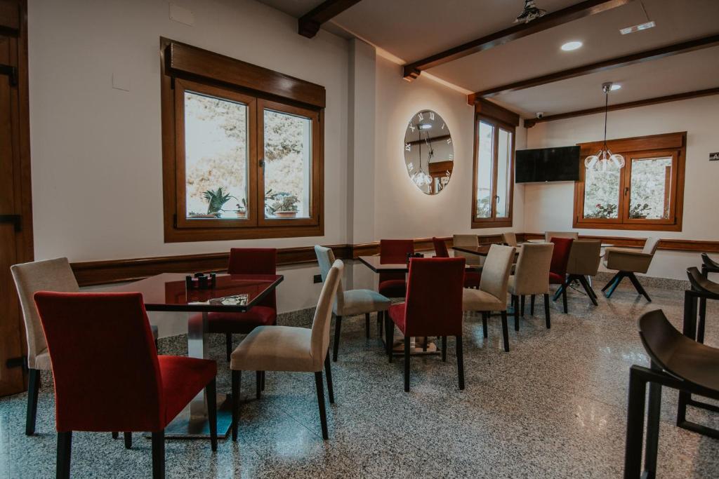 Hotel A Veiga, Samos — photo 3
