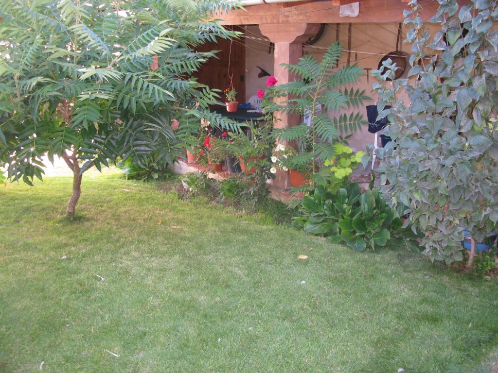 Casa Rural Arturo I, Sahagún