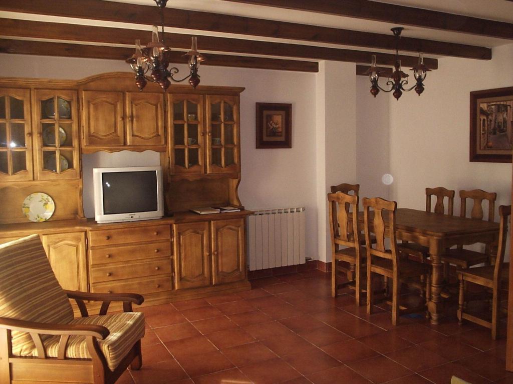 Casa Rural Arturo I, Sahagún — photo 2