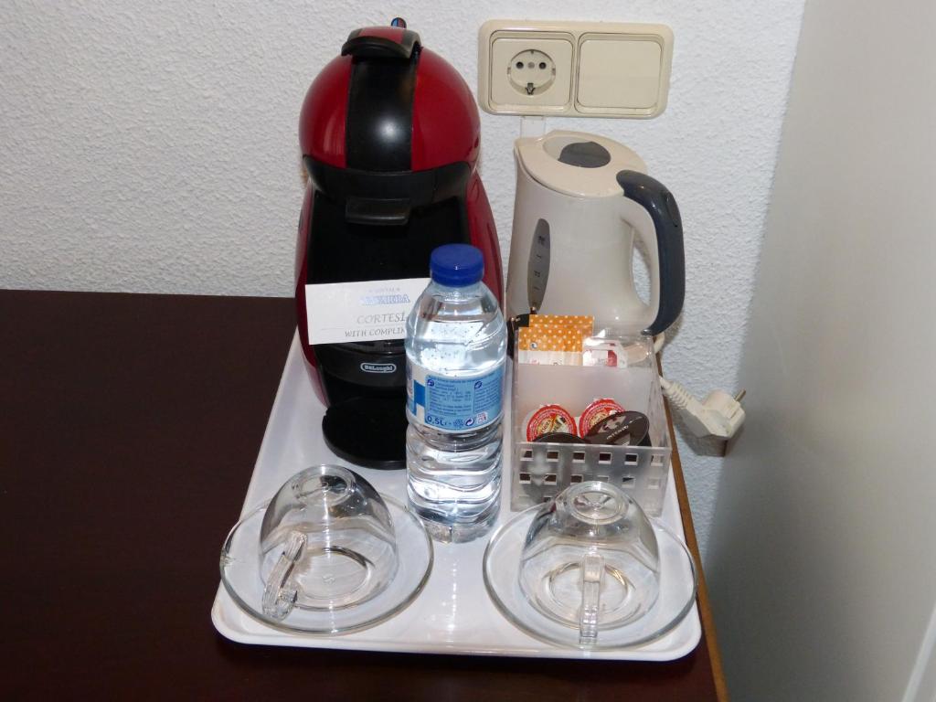 Hostal Navarra B&B, Pamplona — photo 3