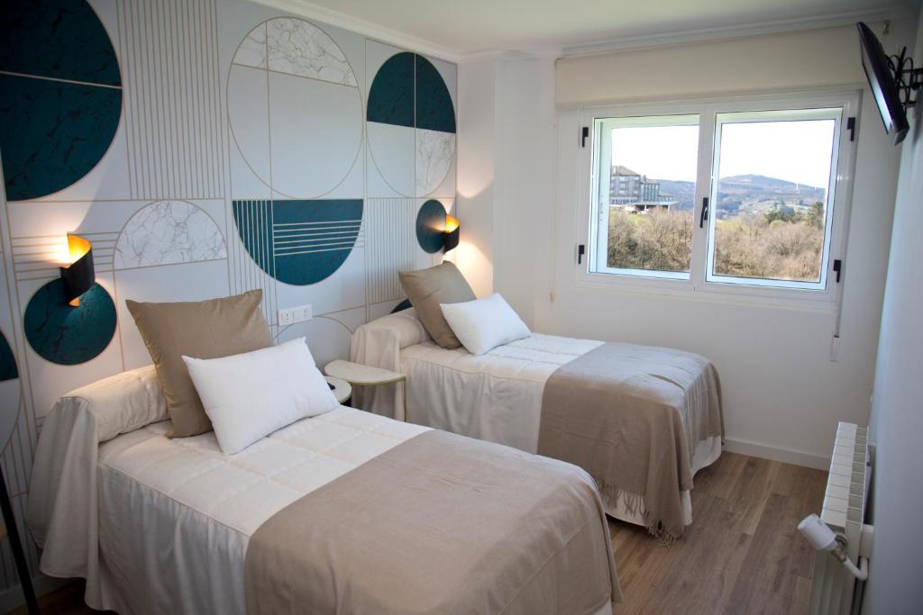 Pensión Casa Manolo, A Fonsagrada — photo 2