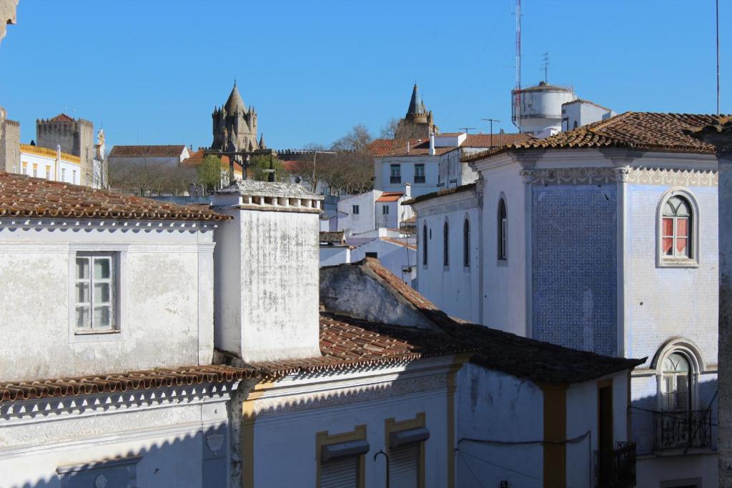 Good Mood Hostel, Evora