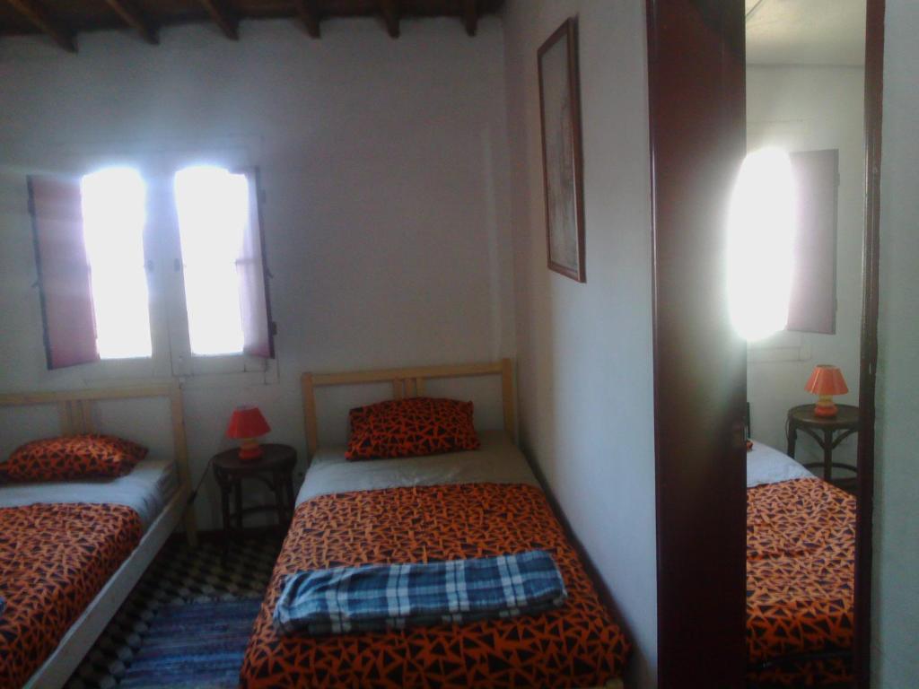Good Mood Hostel, Evora — photo 2