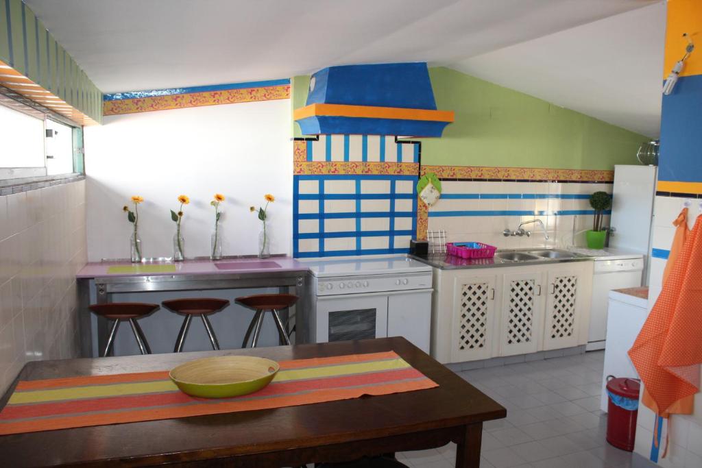 Good Mood Hostel, Evora — photo 3