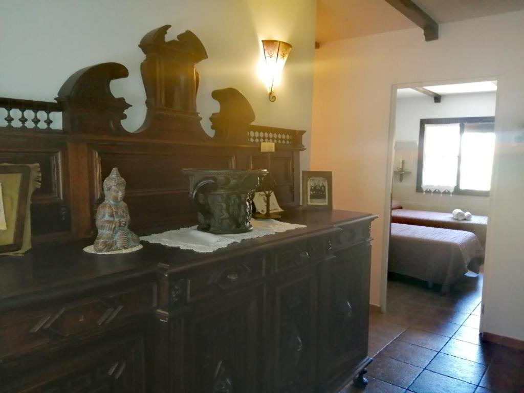 La Pensión del Parador, Galisteo — photo 2