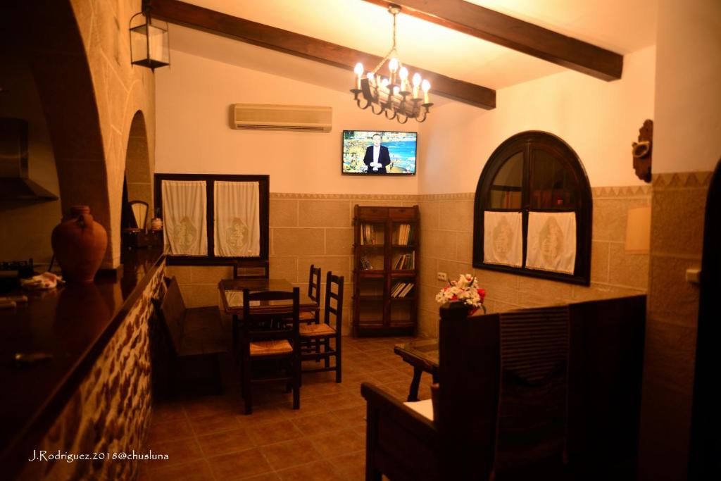 La Pensión del Parador, Galisteo — photo 3