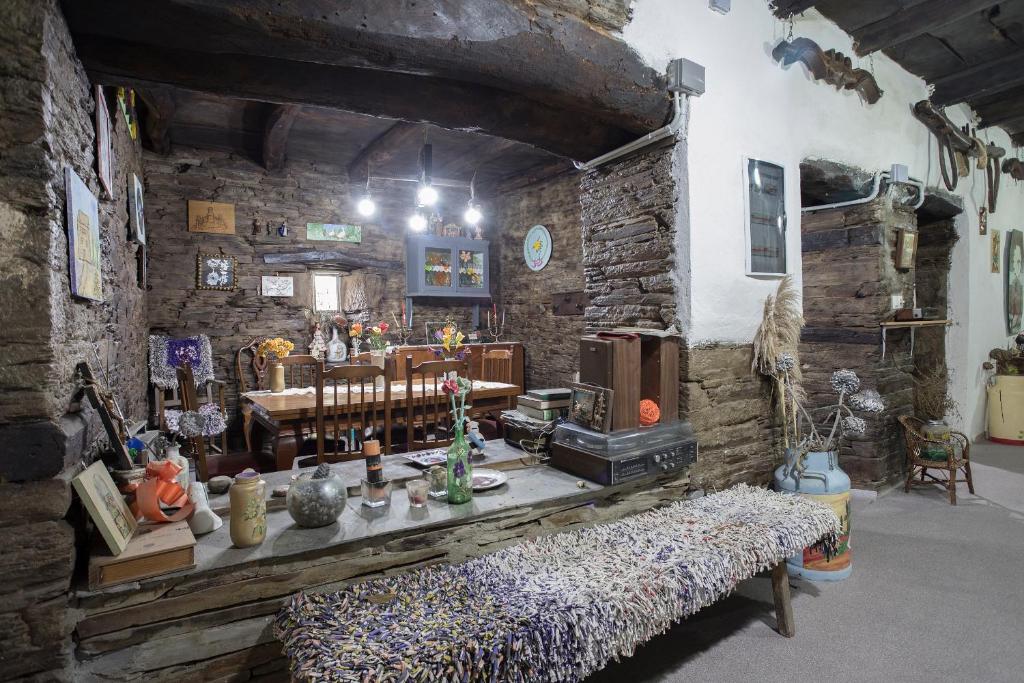 Pensión A Fonte das Bodas, Sivil — photo 2