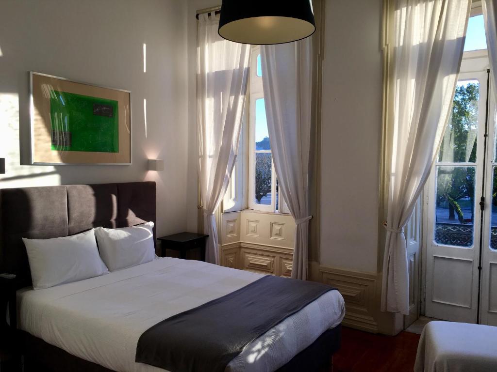 Hotel Jardim, Coimbra