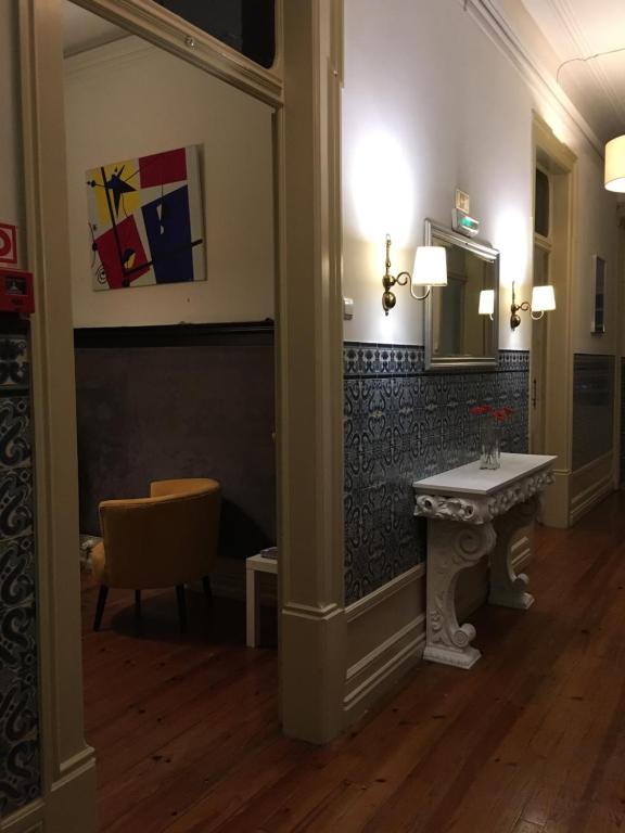 Hotel Jardim, Coimbra — photo 2