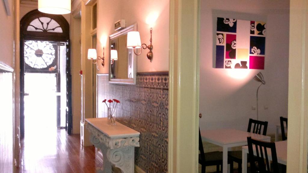 Hotel Jardim, Coimbra — photo 3