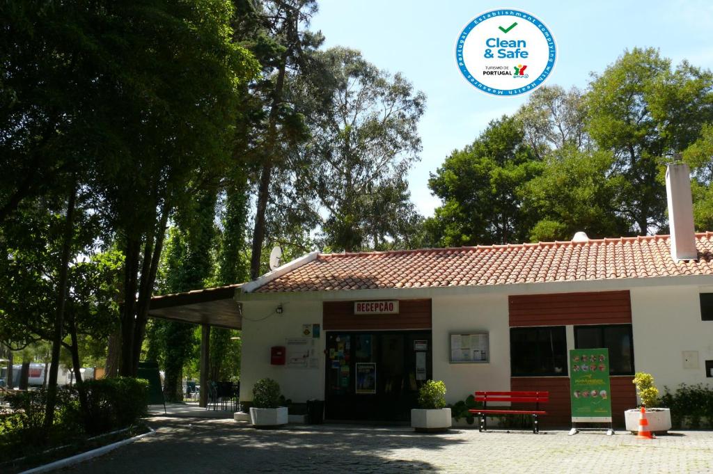 Camping Orbitur - Caminha, Caminha