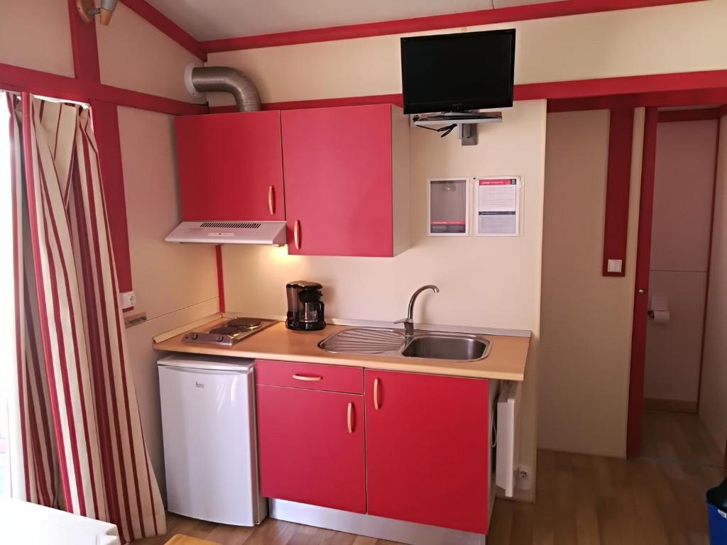 Camping Orbitur - Caminha, Caminha — photo 2