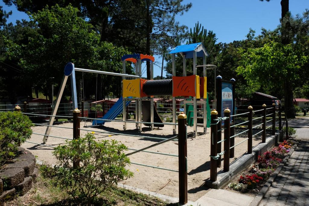 Camping Orbitur - Caminha, Caminha — photo 3