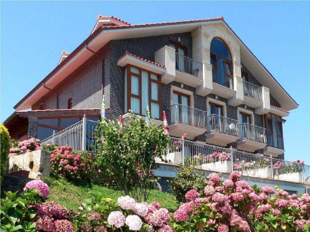 Hotel Azul de Galimar, San Vicente de la Barquera — photo 2