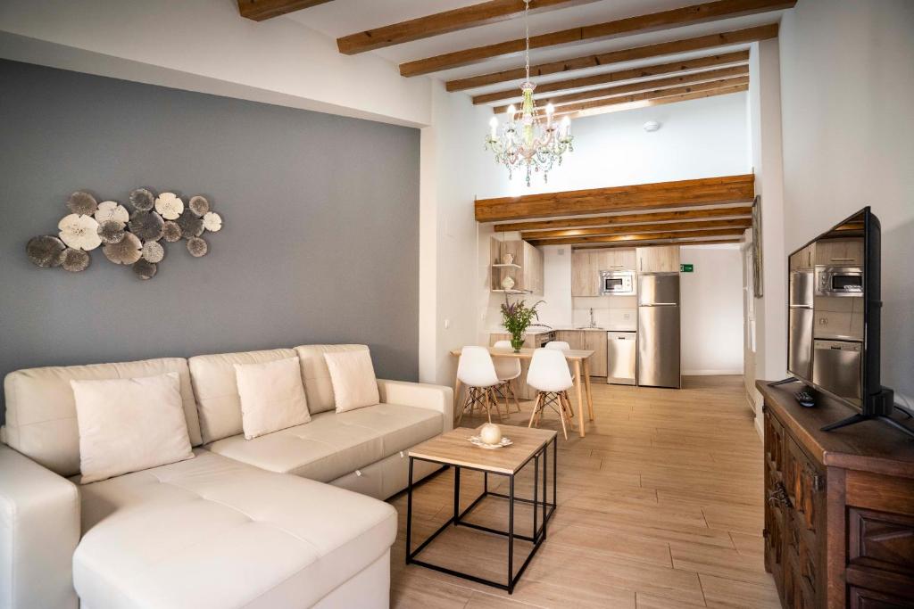 Apartamentos Terraza Ega, Estella