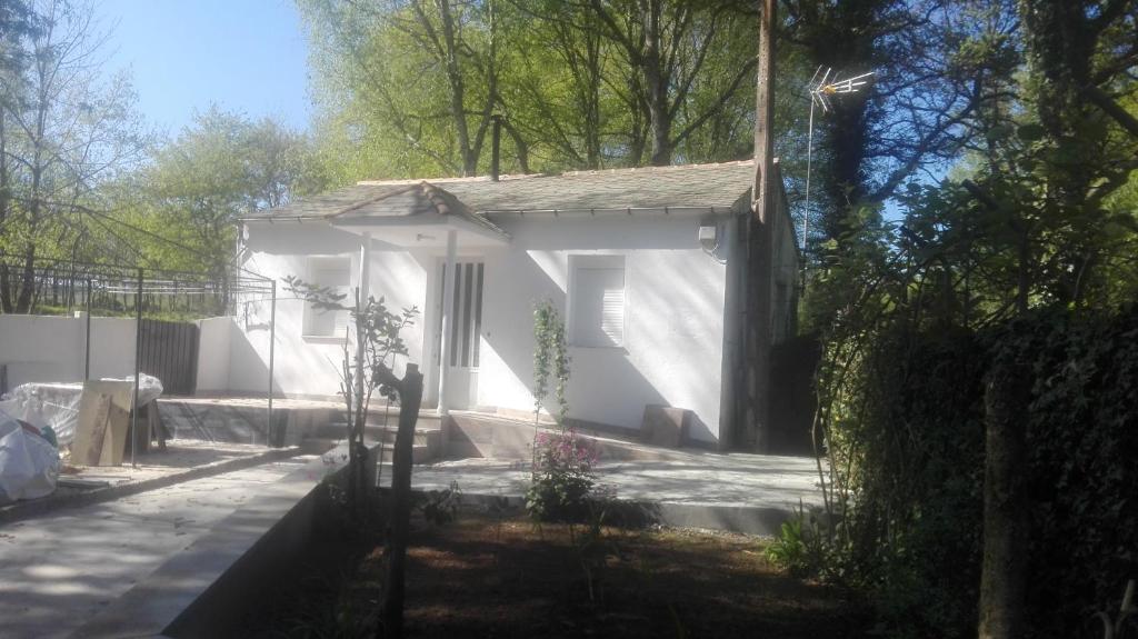 Casa Castrelo, Castrelo