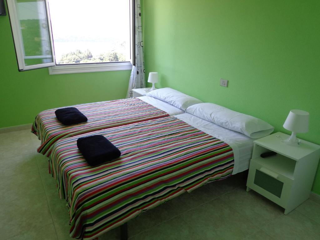 Albergue Aqua Portomarín, Portomarín — photo 2