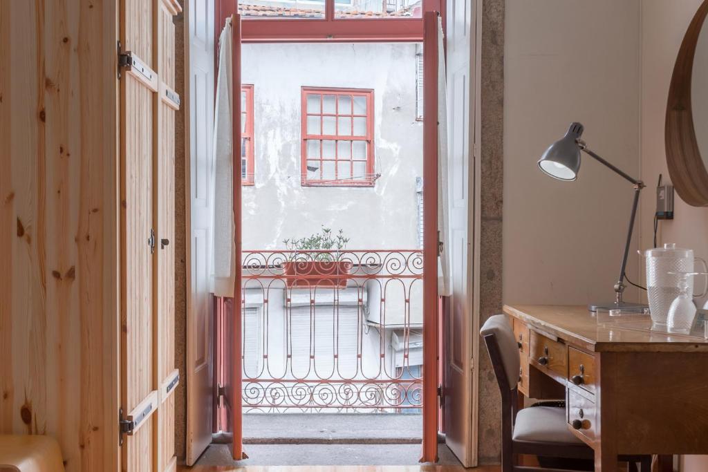 The Poets Inn, Porto — photo 3