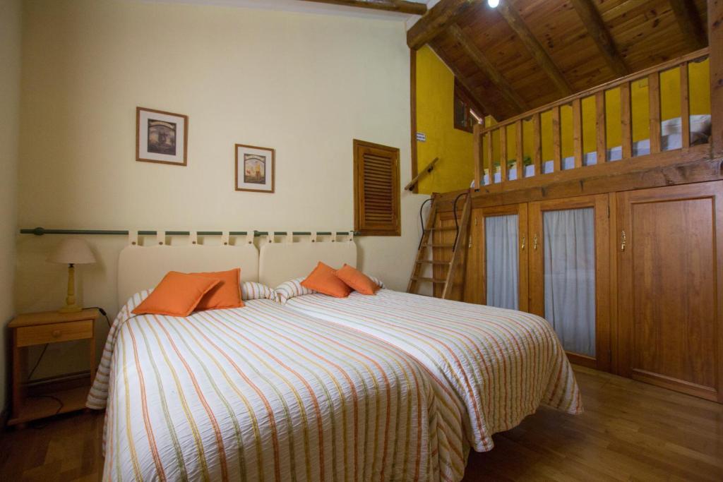 Casa Villazón I - Camino De Santiago, Muruzábal — photo 2