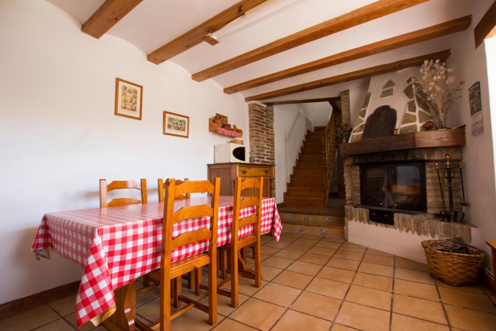 Casa Villazón I - Camino De Santiago, Muruzábal — photo 3