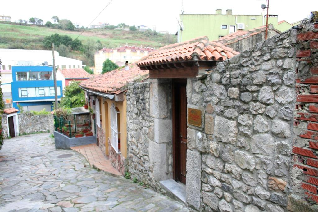 Hotel Argüelles, Ribadesella — photo 2