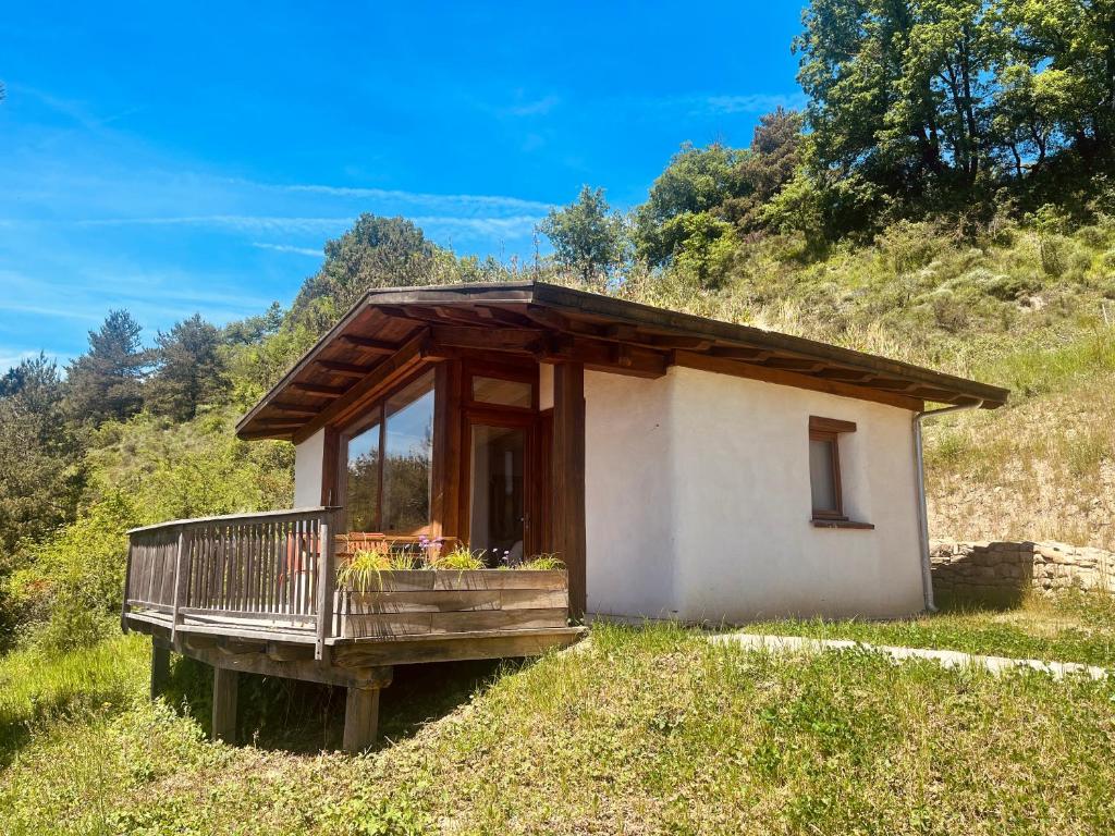 Cabañas Agotzenea, Zubiri — photo 3