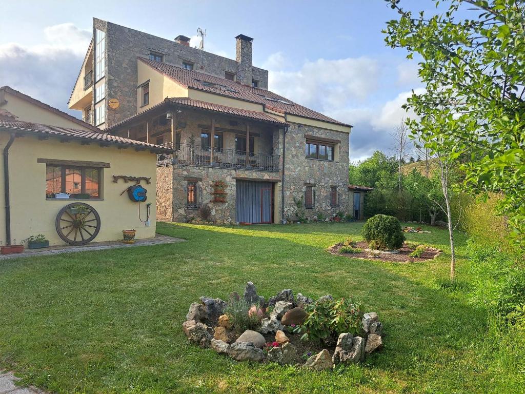 Casa Rural Valle del Tuejar, Taranilla