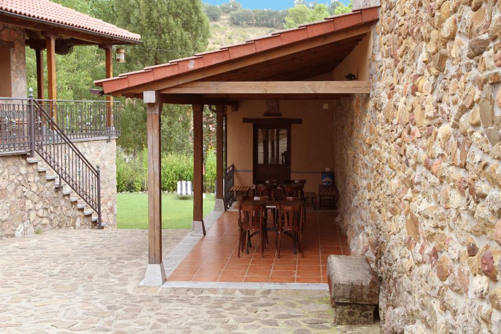 Casa Rural Valle del Tuejar, Taranilla — photo 3