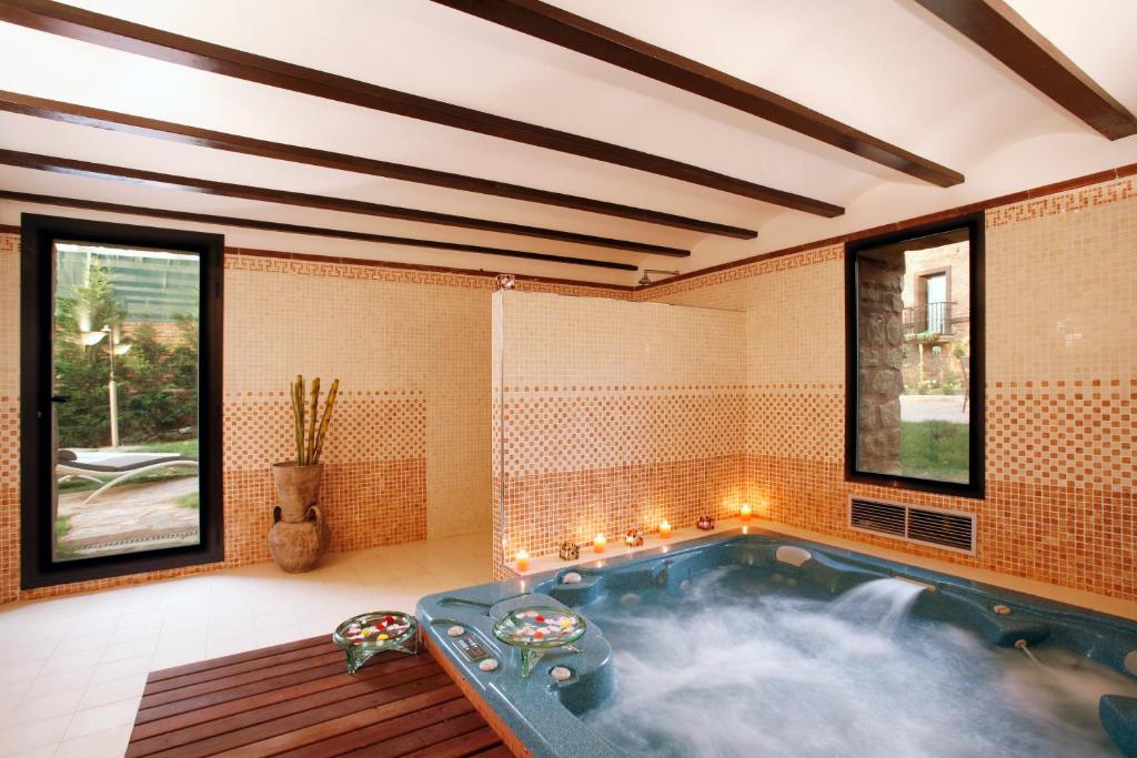 Hotel Real Casona de las Amas, Azofra — photo 3