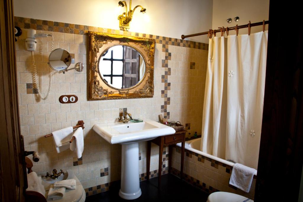 Hotel Moncloa de San Lázaro, Cacabelos — photo 3