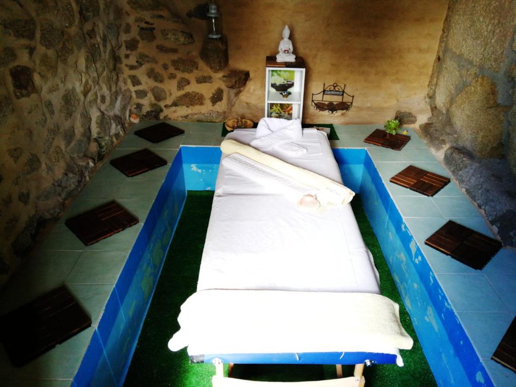 O Refuxio De la Jerezana, Cesantes — photo 3