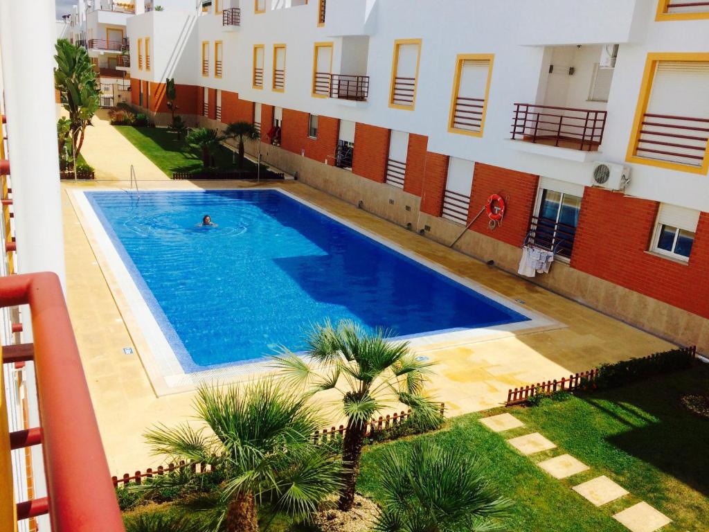 Luxury Duplex with pool, Cabanas De Tavira