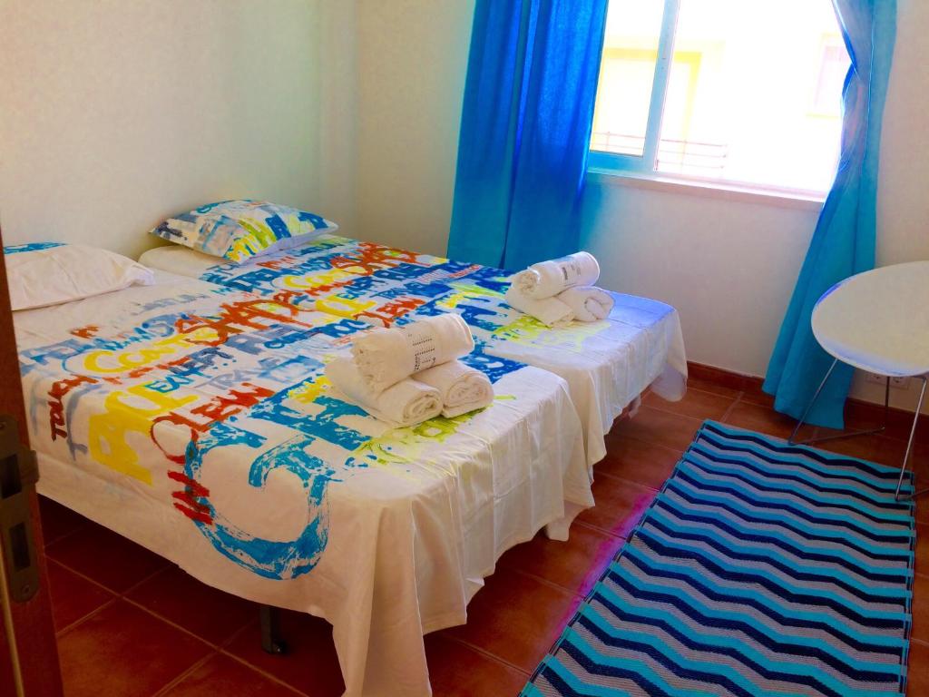 Luxury Duplex with pool, Cabanas De Tavira — photo 2