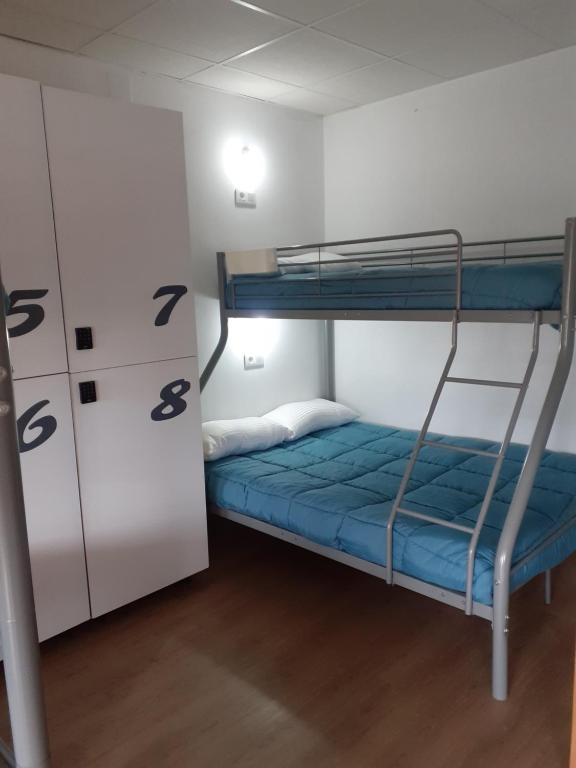 Albergue Lemavo, Monforte de Lemos — photo 2
