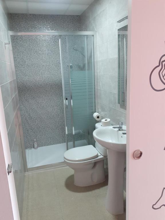 Albergue Lemavo, Monforte de Lemos — photo 3