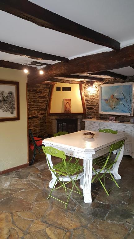 Albergue A Pedra, Sarria — photo 3