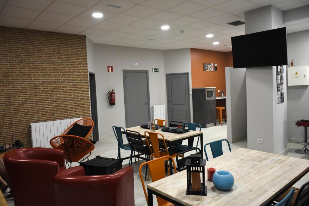 Albergue Bide Ona, Portugalete — photo 3