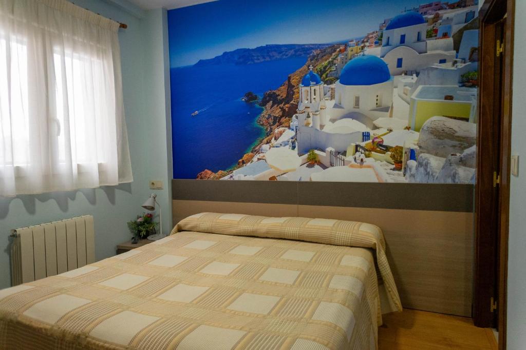 Hostal La Fuente de Rabé, Rabé de las Calzadas — photo 2