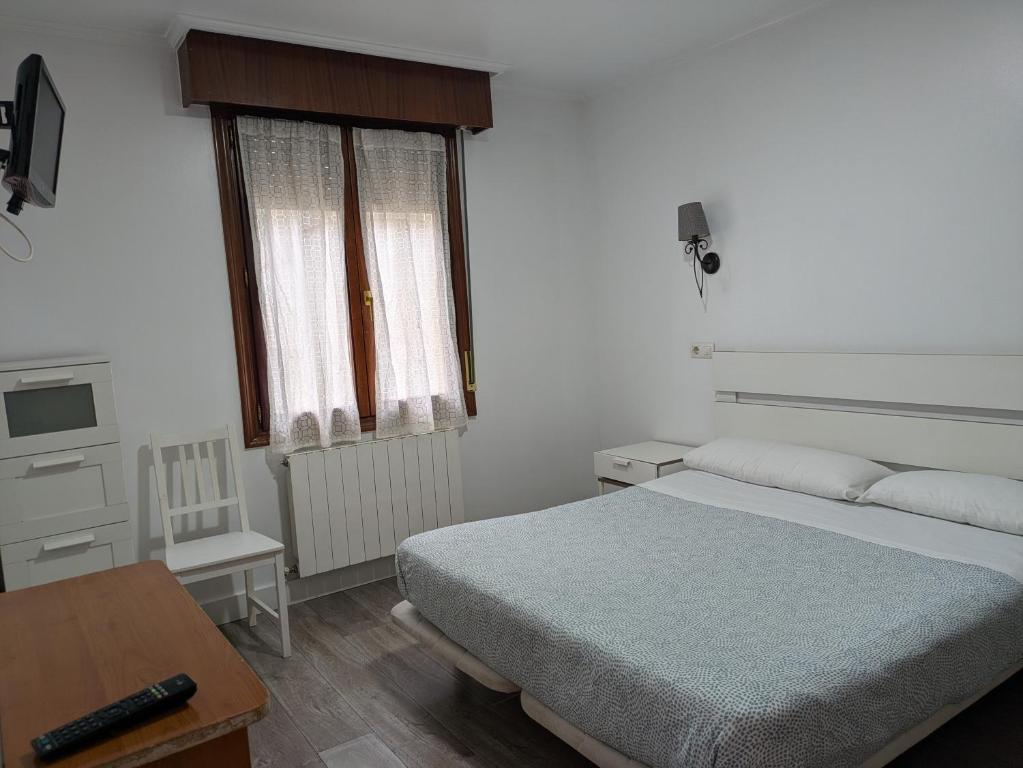 Pensión Akelarre Ostatua, Gernika — photo 2