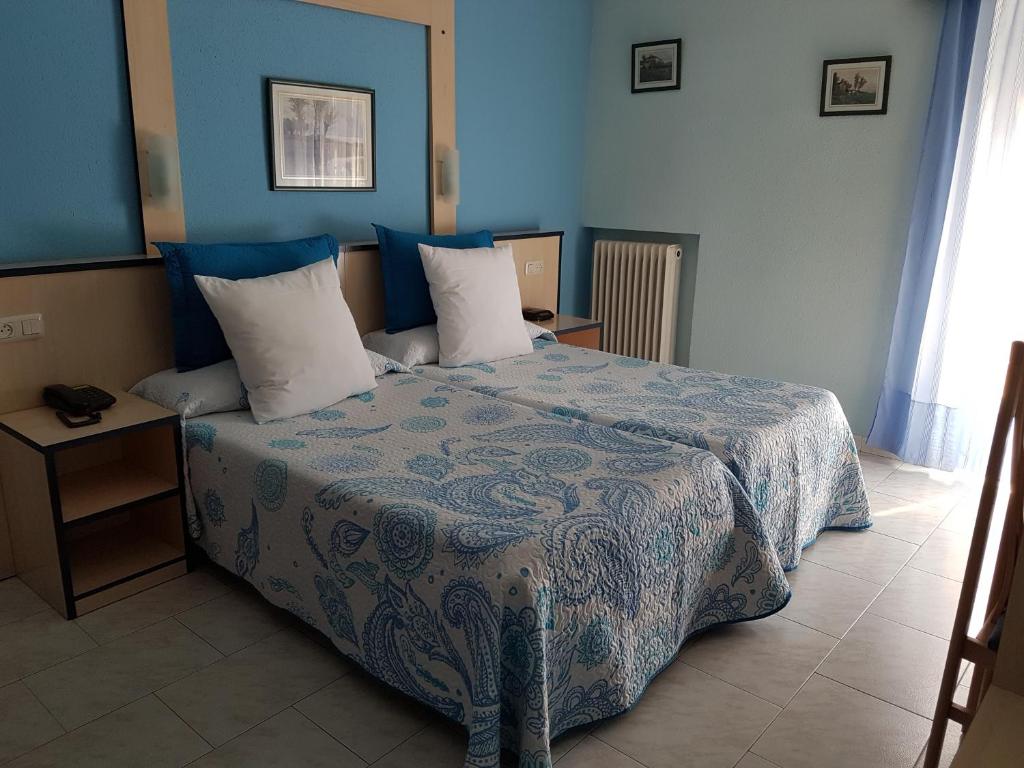 Hotel Fray Juan Gil, Arévalo — photo 2