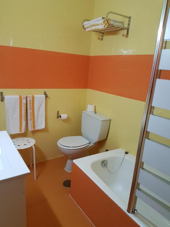 Hotel Fray Juan Gil, Arévalo — photo 3