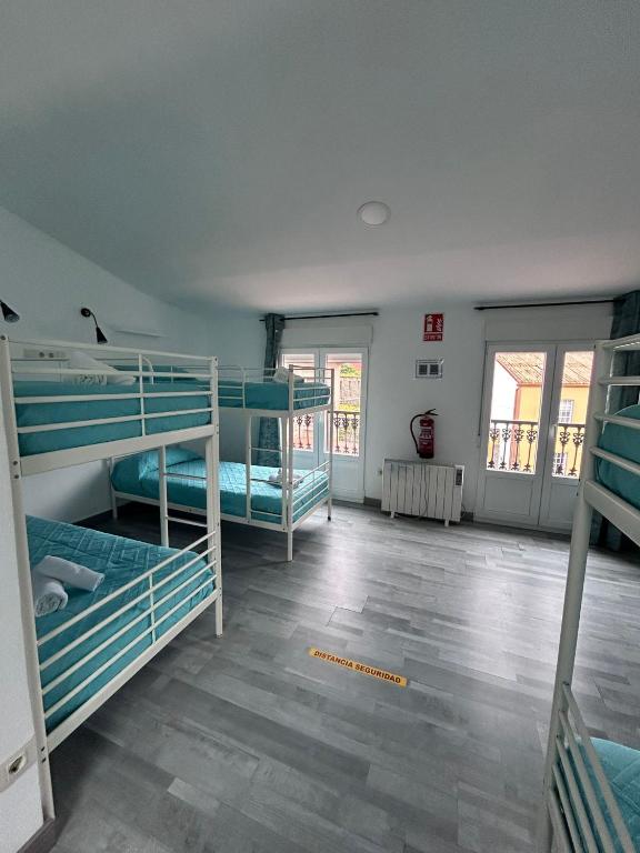 Albergue Mar del Plata, Fisterra — photo 2